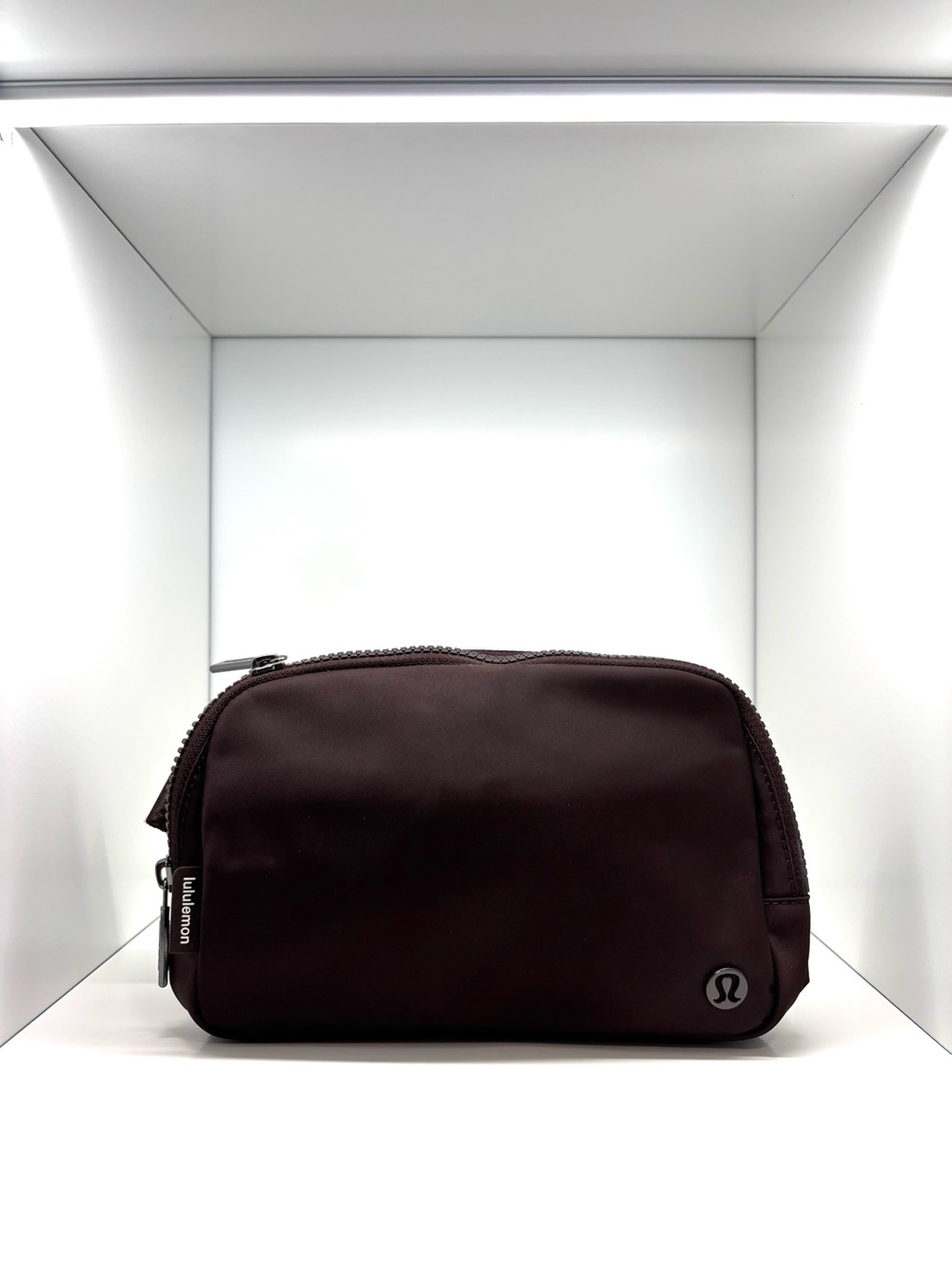 Lululemon Everywhere Belt Bag 2L: French Press